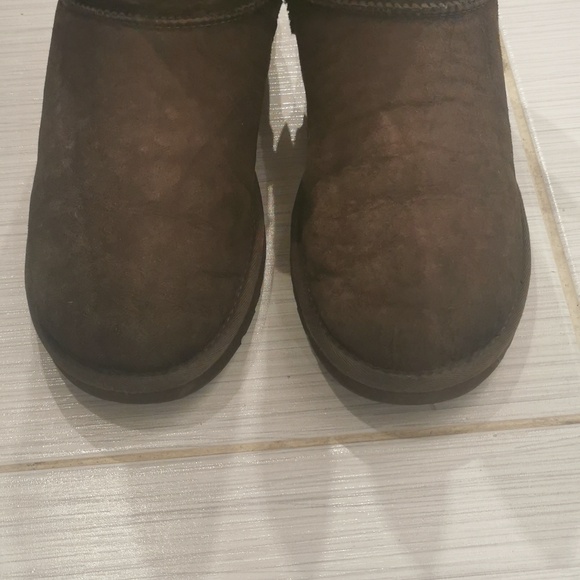 UGG Australia boots - Picture 2 of 7